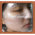 Hot selling chinese hydrogel mask for intensive moisturizing